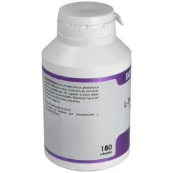 Equisalud aminoácido ltreonina 180 cápsulas | Farmacia Barata