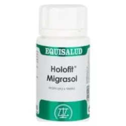 Holofit migrasol 50cap.
