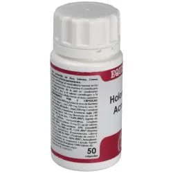 Equisalud holomega acniskin 50caps | Farmacia Barata