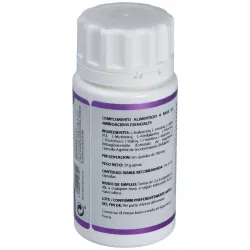 Equisalud aminoacidos esenciales 50caps | Farmacia Barata