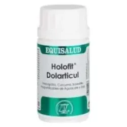 Equisalud holofit dolarticul 50caps