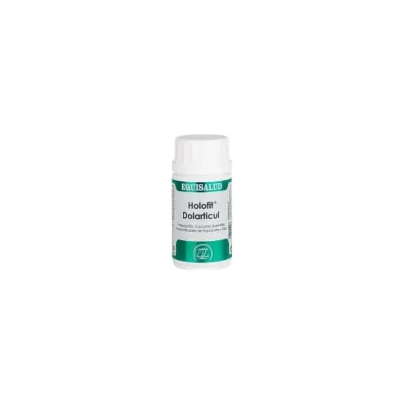 Equisalud holofit dolarticul 50caps | Farmacia Barata Equisalud holofit dolarticul 50caps | Farmacia Barata