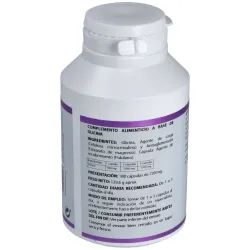 Holomega glicina 180cap. | Farmacia Barata