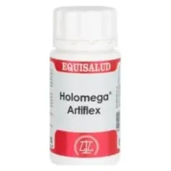 Holomega artiflex 50cap.