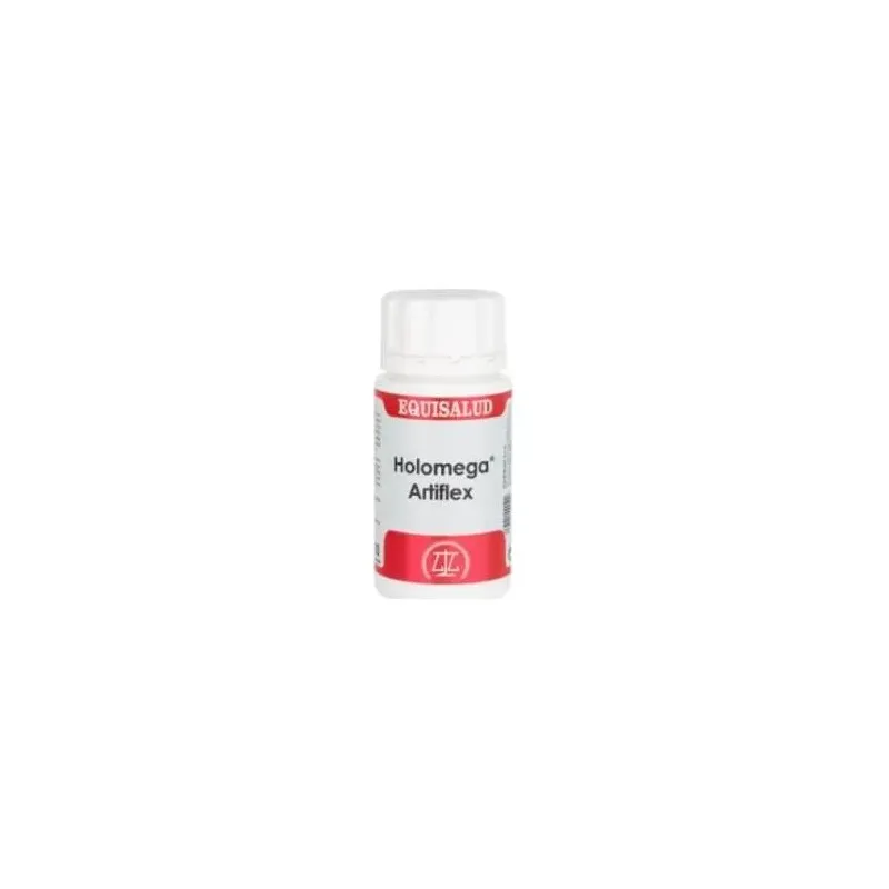 Holomega artiflex 50cap. | Farmacia Barata Holomega artiflex 50cap. | Farmacia Barata