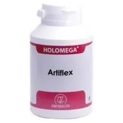 Holomega artiflex 180cap.