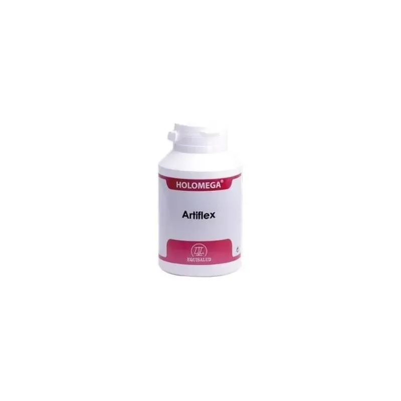 Holomega artiflex 180cap. | Farmacia Barata Holomega artiflex 180cap. | Farmacia Barata
