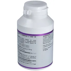Holomega glicina 180cap. | Farmacia Barata