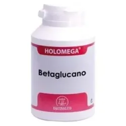 Equisalud holomega betaglucano 180caps