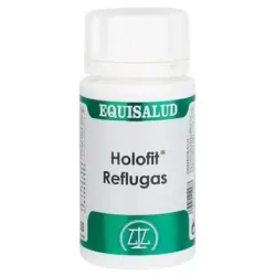 Holofit reflugas 50cap.