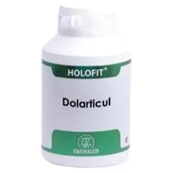 Equisalud holofit dolarticul 180caps