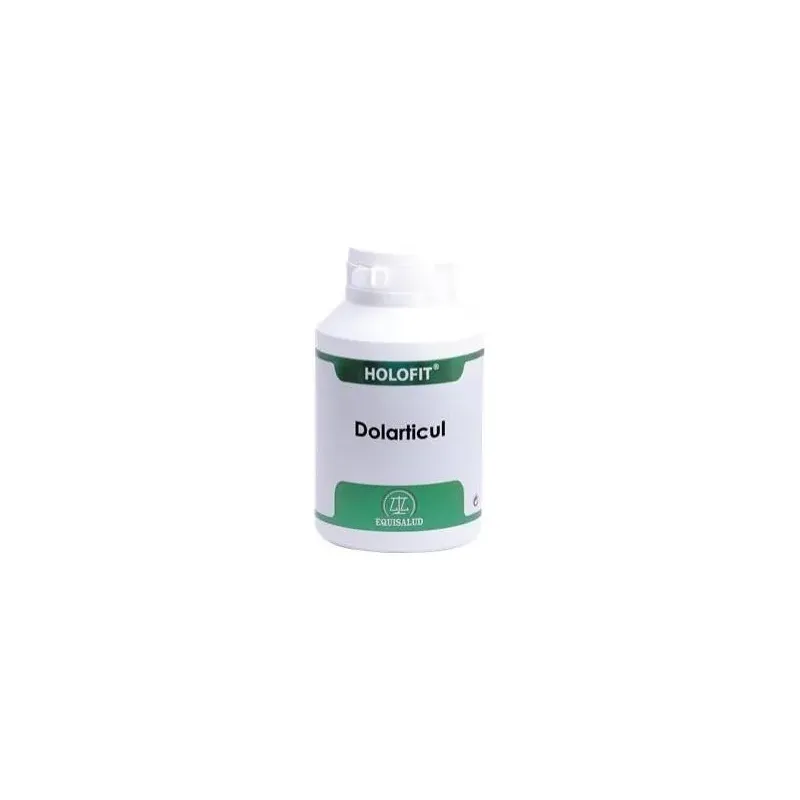 Equisalud holofit dolarticul 180caps | Farmacia Barata Equisalud holofit dolarticul 180caps | Farmacia Barata