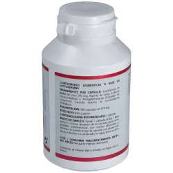 Equisalud holomega lactoferrina 180caps | Farmacia Barata Equisalud holomega lactoferrina 180caps | Farmacia Barata