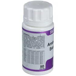 Equisalud aminoacidos esenciales 50caps | Farmacia Barata