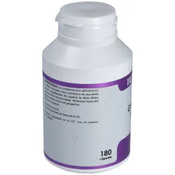 Holomega glicina 180cap. | Farmacia Barata