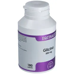 Holomega glicina 180cap. | Farmacia Barata