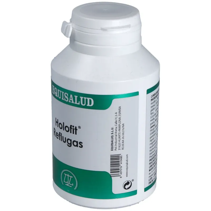 Holofit reflugas 180cap. | Farmacia Barata