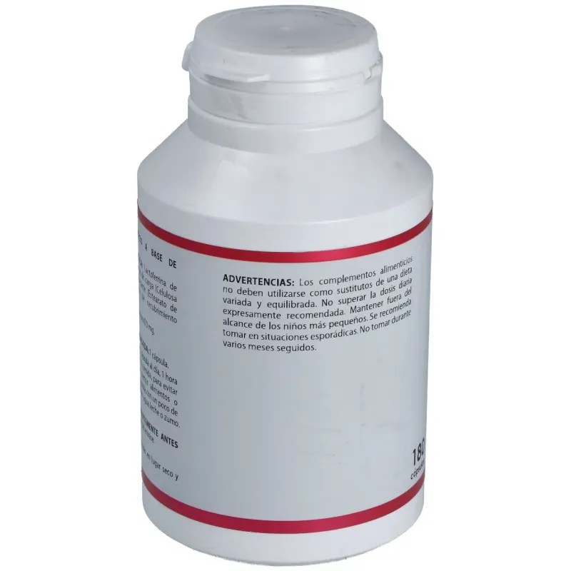 Equisalud holomega lactoferrina 180caps | Farmacia Barata Equisalud holomega lactoferrina 180caps | Farmacia Barata
