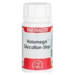 Holomega glycation-stop 50cap.