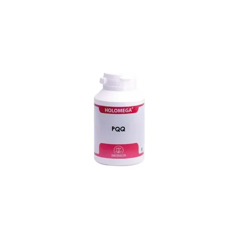 Equisalud holomega pqq 180caps | Farmacia Barata Equisalud holomega pqq 180caps | Farmacia Barata