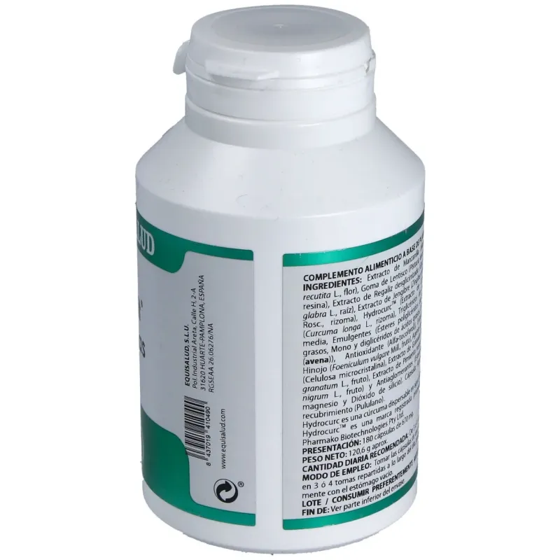 Holofit reflugas 180cap. | Farmacia Barata
