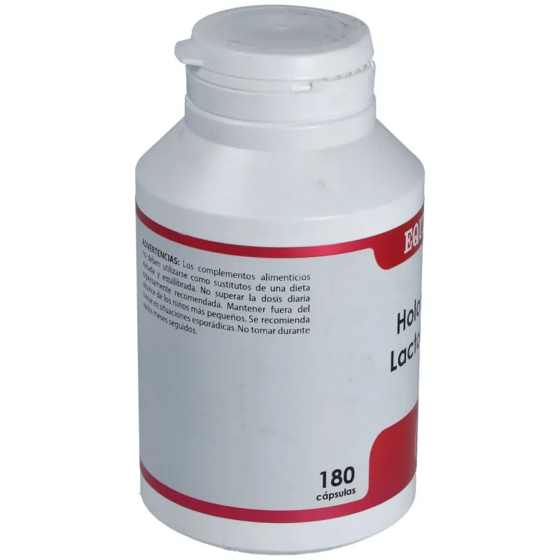 Equisalud holomega lactoferrina 180caps | Farmacia Barata Equisalud holomega lactoferrina 180caps | Farmacia Barata