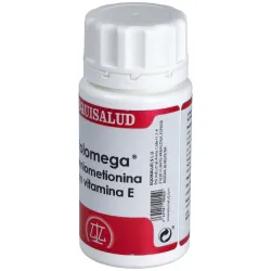 Holomega seleniometionina con vitamina e 50caps | Farmacia Barata Holomega seleniometionina con vitamina e 50caps | Farmacia Barata