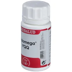 Holomega pqq 50 cáp. | Farmacia Barata
