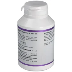 Equisalud l-serina 400mg 180caps | Farmacia Barata