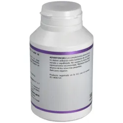 Equisalud l-serina 400mg 180caps | Farmacia Barata