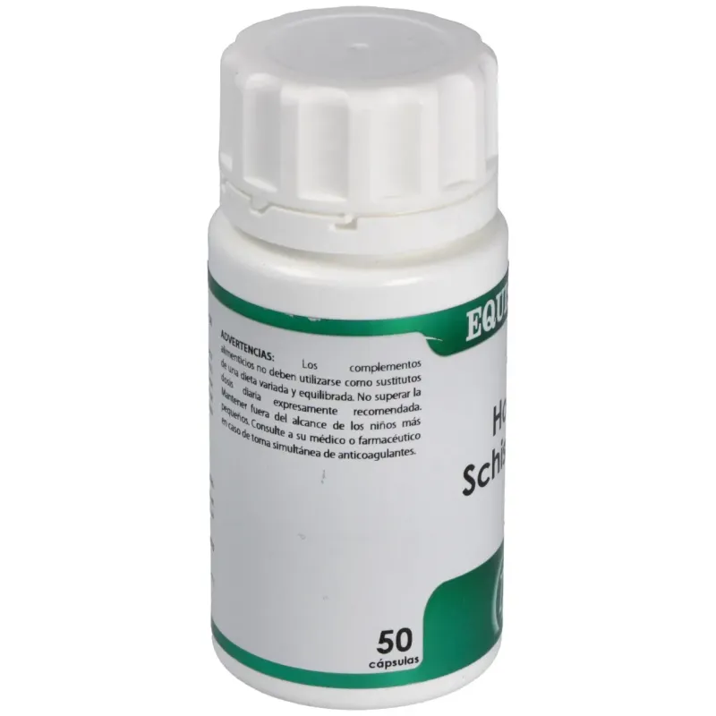 Holofit schisandra 50 cáp. | Farmacia Barata