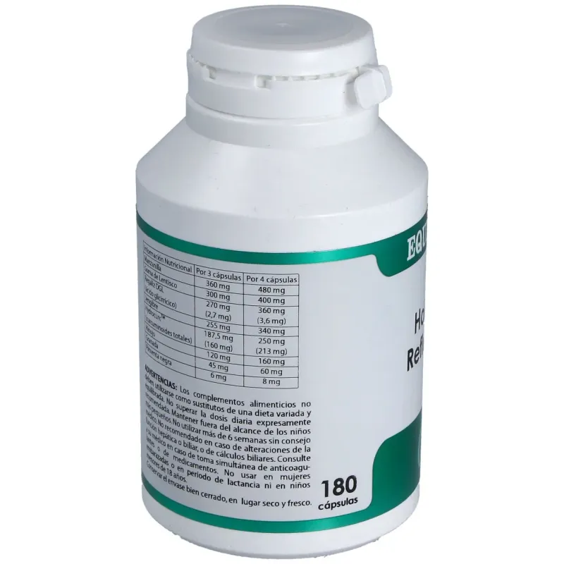 Holofit reflugas 180cap. | Farmacia Barata