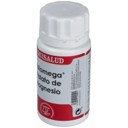 Holomega malato de magnesio 50 cáp. | Farmacia Barata Holomega malato de magnesio 50 cáp. | Farmacia Barata