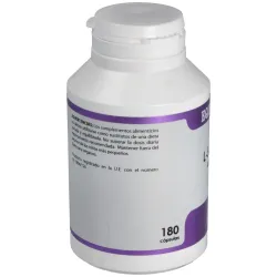 Equisalud l-serina 400mg 180caps | Farmacia Barata