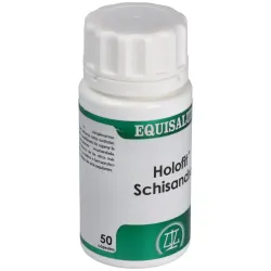 Holofit schisandra 50 cáp. | Farmacia Barata