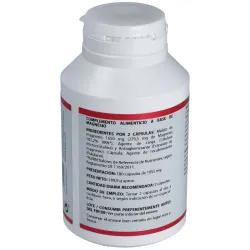 Equisalud holomega malato de magnesio 180caps | Farmacia Barata Equisalud holomega malato de magnesio 180caps | Farmacia Barata