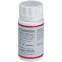Holomega pqq 50 cáp. | Farmacia Barata
