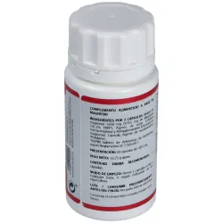 Holomega malato de magnesio 50 cáp. | Farmacia Barata Holomega malato de magnesio 50 cáp. | Farmacia Barata