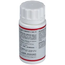 Holomega malato de magnesio 50 cáp. | Farmacia Barata Holomega malato de magnesio 50 cáp. | Farmacia Barata