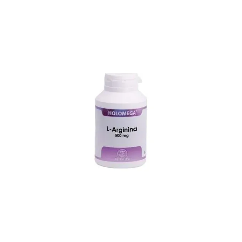Holomega l- arginina 180cáps | Farmacia Barata Holomega l- arginina 180cáps | Farmacia Barata