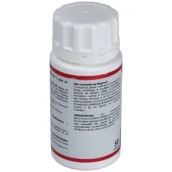 Holomega malato de magnesio 50 cáp. | Farmacia Barata Holomega malato de magnesio 50 cáp. | Farmacia Barata
