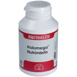 Equisalud holomega nutrimielín 180caps