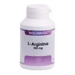 Holomega l- arginina 180cáps | Farmacia Barata Holomega l- arginina 180cáps | Farmacia Barata