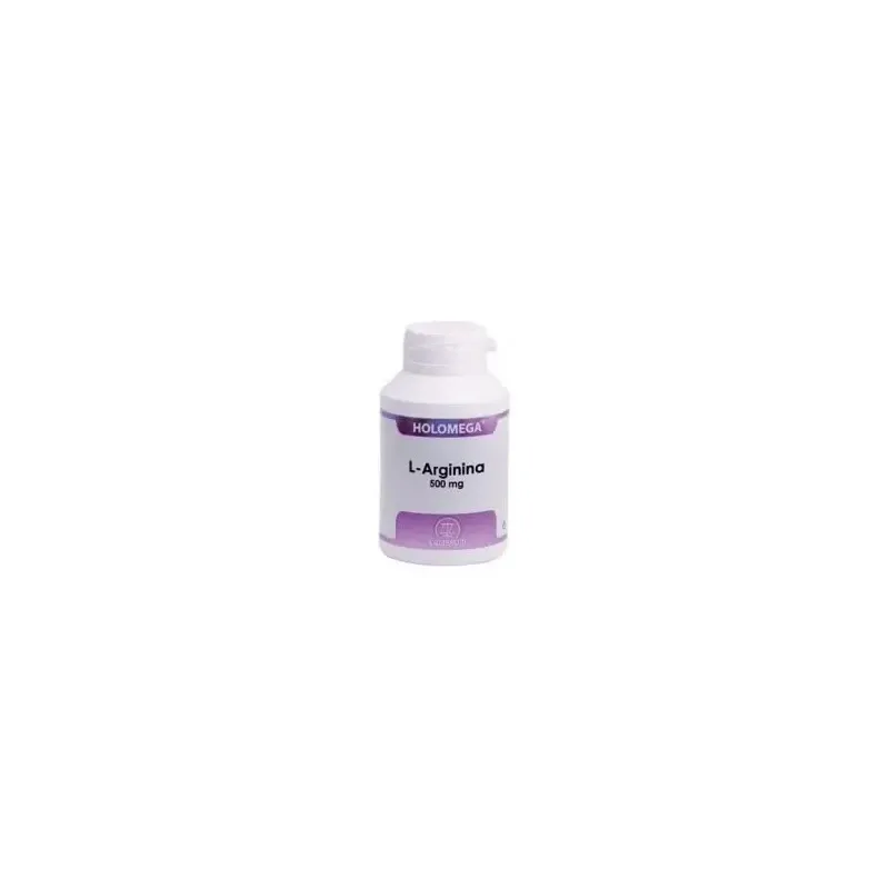 Holomega l- arginina 180cáps | Farmacia Barata Holomega l- arginina 180cáps | Farmacia Barata