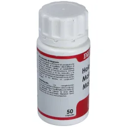 Holomega malato de magnesio 50 cáp. | Farmacia Barata Holomega malato de magnesio 50 cáp. | Farmacia Barata