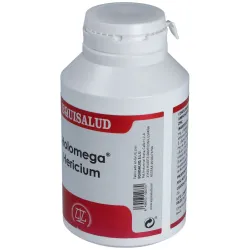 Holomega hericium 180cap. | Farmacia Barata