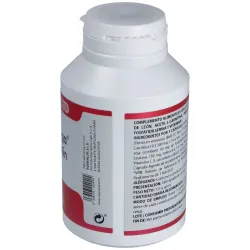 Equisalud holomega nutrimielín 180caps | Farmacia Barata Equisalud holomega nutrimielín 180caps | Farmacia Barata
