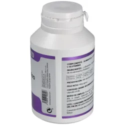 Equisalud l- glutamina 500mg 180caps | Farmacia Barata Equisalud l- glutamina 500mg 180caps | Farmacia Barata