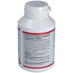 Equisalud holomega nutrimielín 180caps | Farmacia Barata Equisalud holomega nutrimielín 180caps | Farmacia Barata