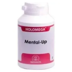 Holomega mental - up 180 cápsulas